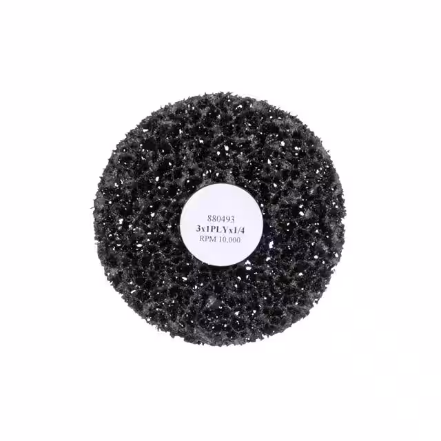 880493 3M  Abrasifs et produits de conditionnement de surface